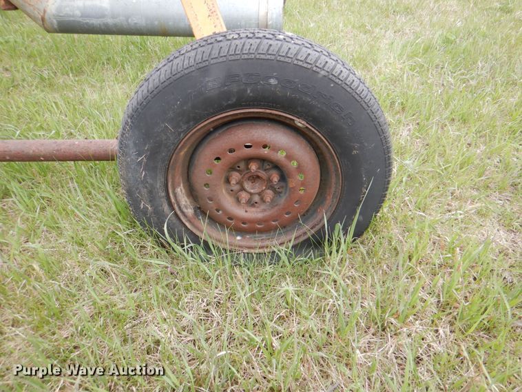 image for item IQ9262 Center pivot