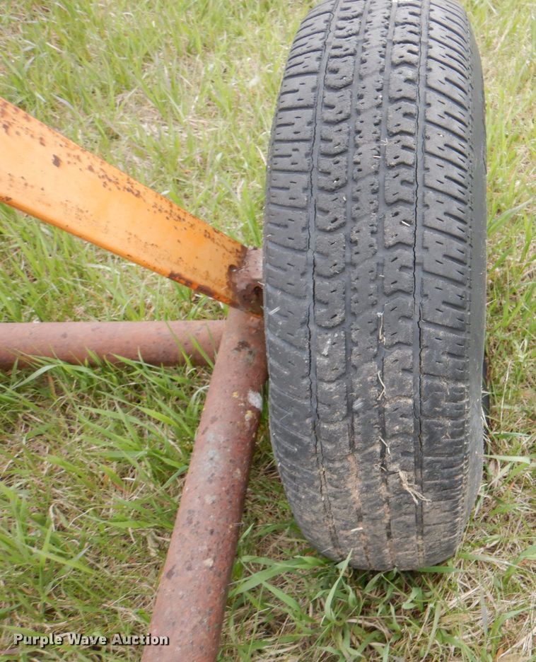 image for item IQ9262 Center pivot