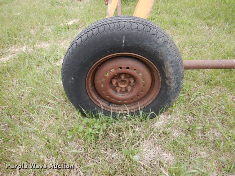 image for item IQ9262 Center pivot