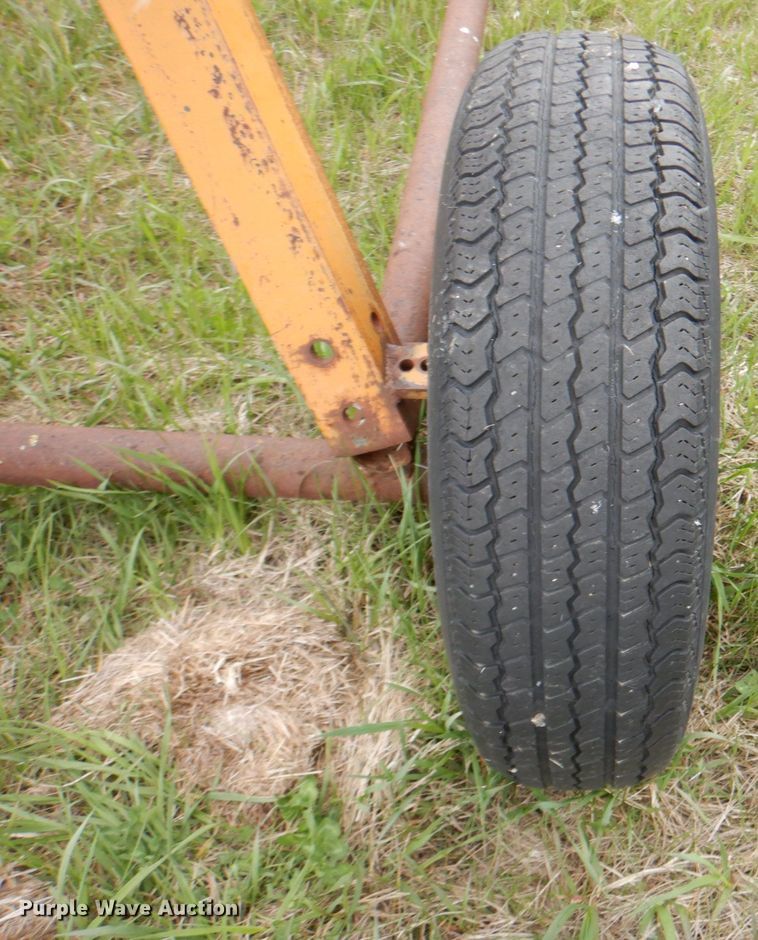 image for item IQ9262 Center pivot