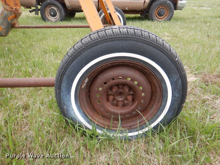 image for item IQ9262 Center pivot