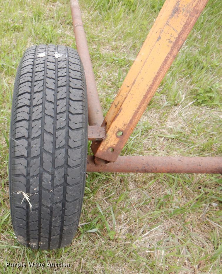 image for item IQ9262 Center pivot