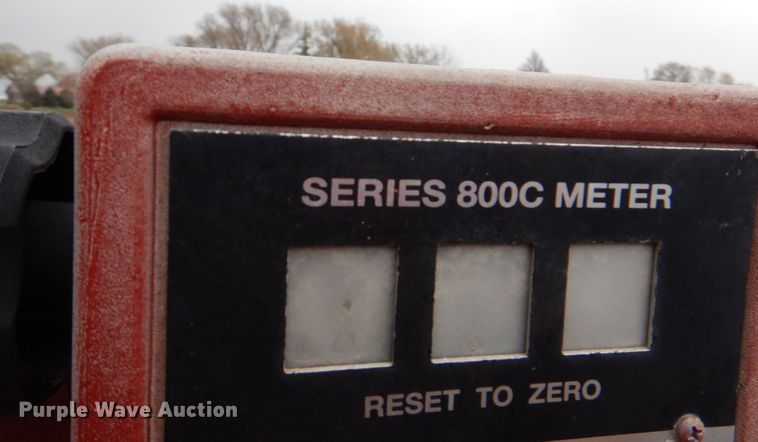 image for item IQ9264 Fuel tank