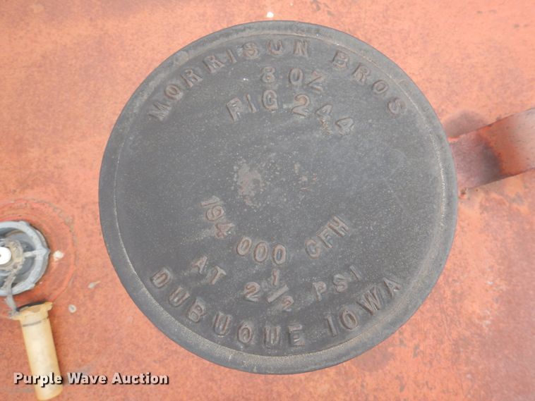 image for item IQ9264 Fuel tank