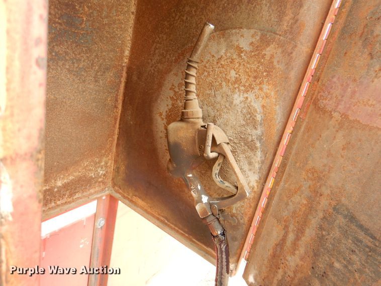 image for item IQ9264 Fuel tank