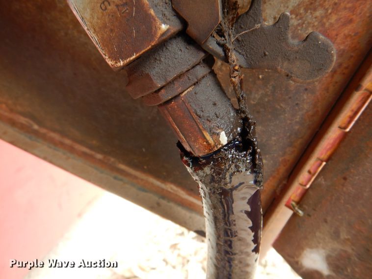 image for item IQ9264 Fuel tank