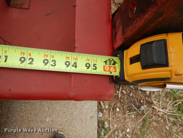 image for item IQ9264 Fuel tank