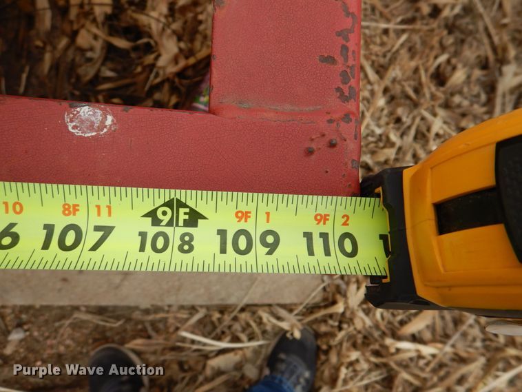 image for item IQ9264 Fuel tank