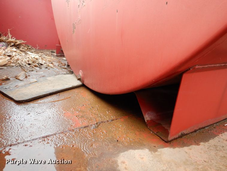 image for item IQ9264 Fuel tank