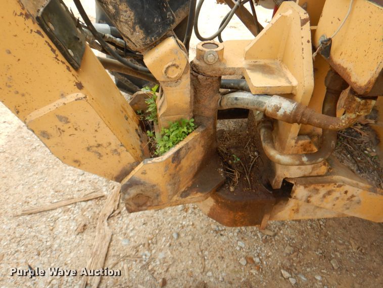 image for item IQ9285 2006 Case IH MXU115  tractor