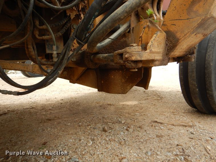 image for item IQ9285 2006 Case IH MXU115  tractor