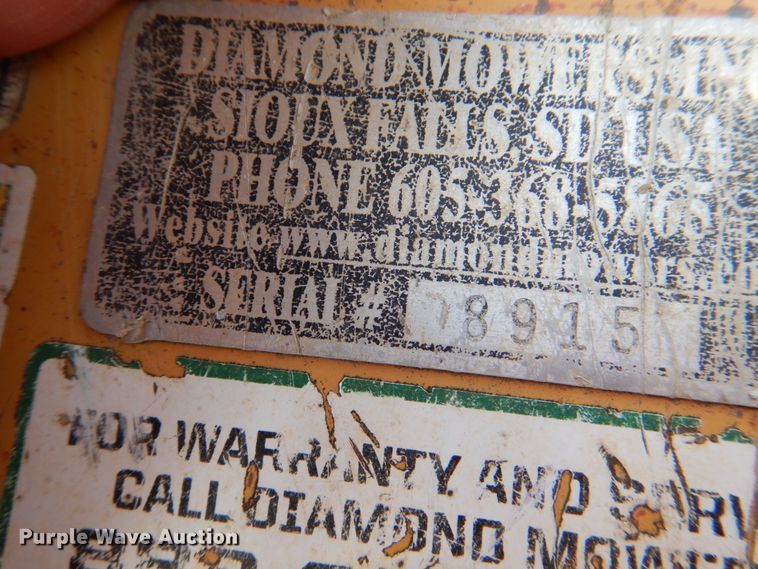 image for item IQ9285 2006 Case IH MXU115  tractor