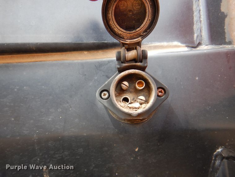 image for item IQ9285 2006 Case IH MXU115  tractor