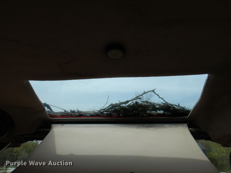 image for item IQ9285 2006 Case IH MXU115  tractor