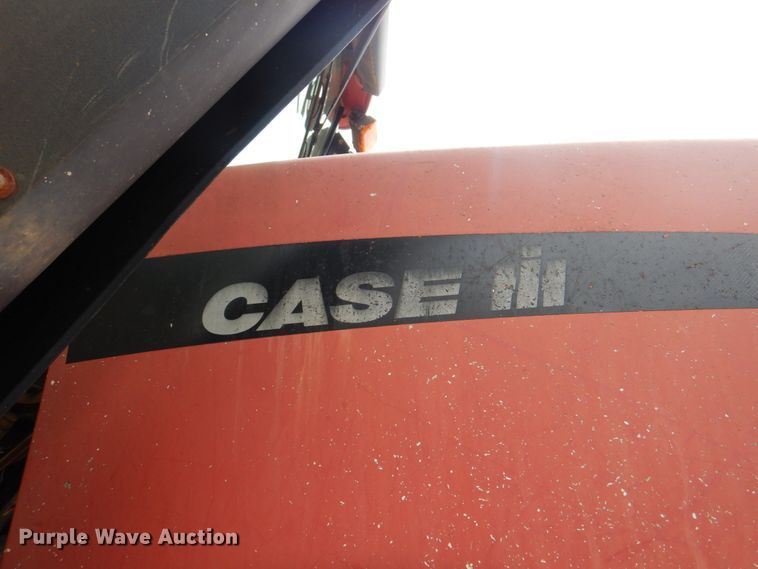 image for item IQ9285 2006 Case IH MXU115  tractor