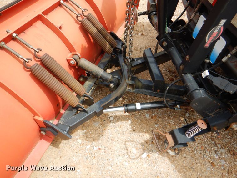 image for item IQ9286 2004 Ford F550  dump flatbed truck