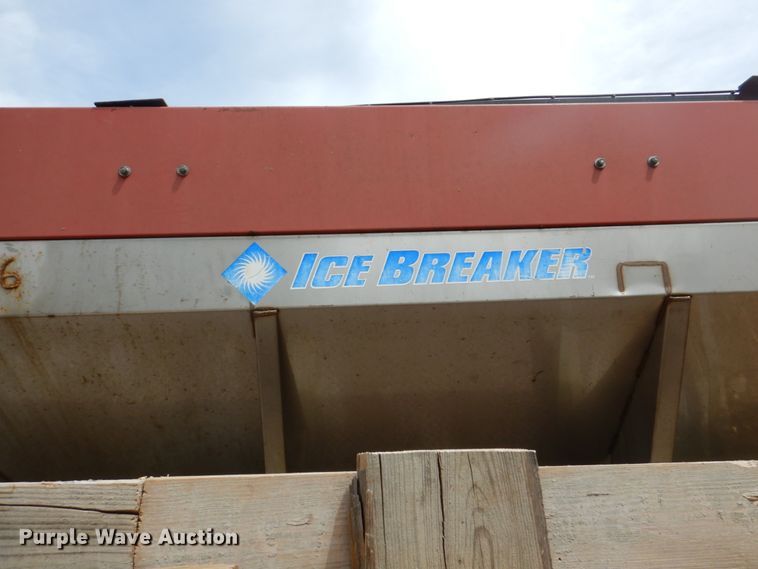 image for item IQ9286 2004 Ford F550  dump flatbed truck