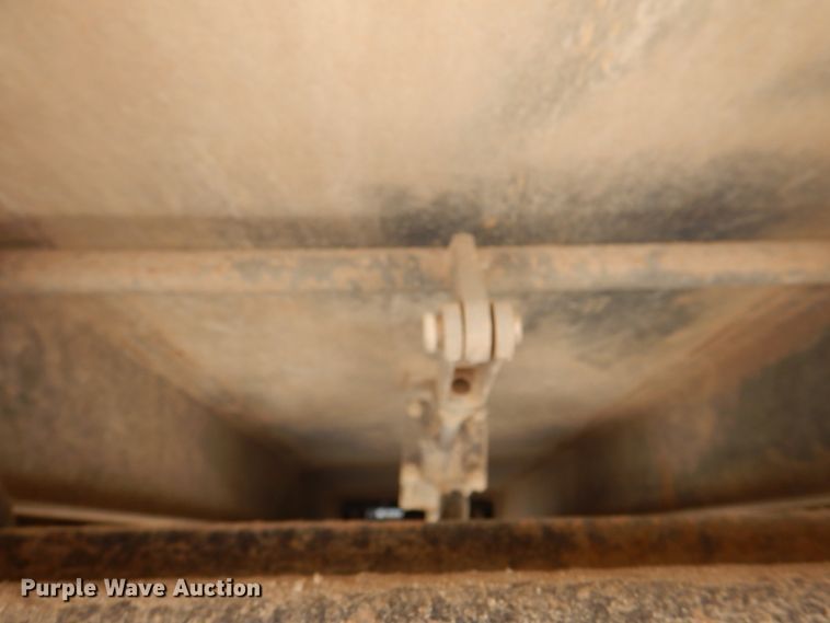 image for item IQ9287 2012 Freightliner Coronado SD  dump truck