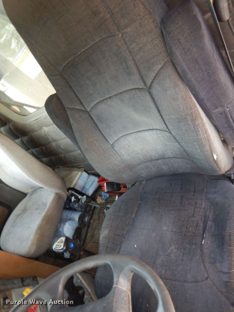 image for item IQ9287 2012 Freightliner Coronado SD  dump truck