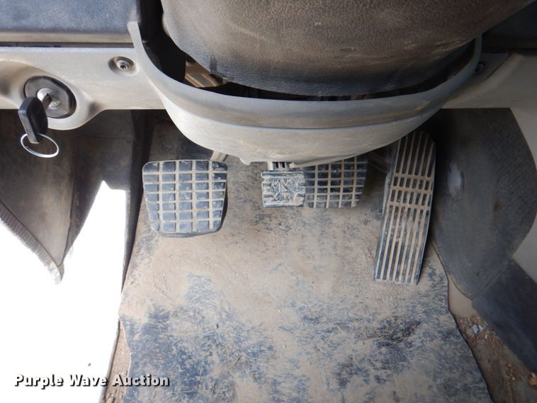 image for item IQ9287 2012 Freightliner Coronado SD  dump truck