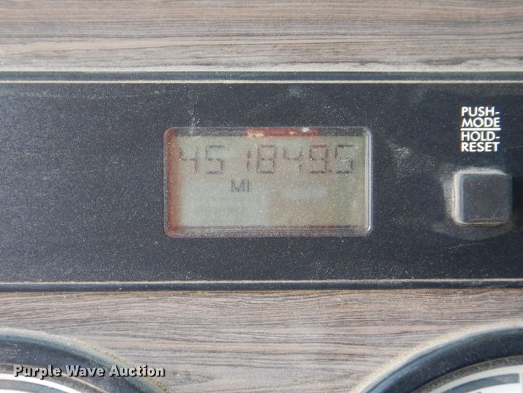 image for item IQ9287 2012 Freightliner Coronado SD  dump truck