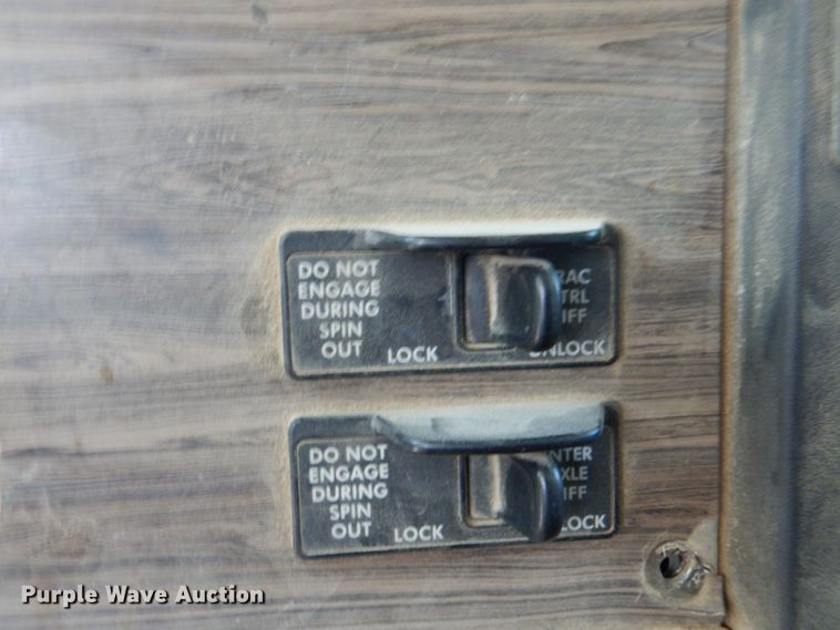 image for item IQ9287 2012 Freightliner Coronado SD  dump truck