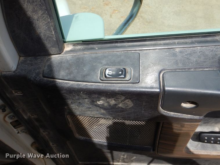 image for item IQ9287 2012 Freightliner Coronado SD  dump truck