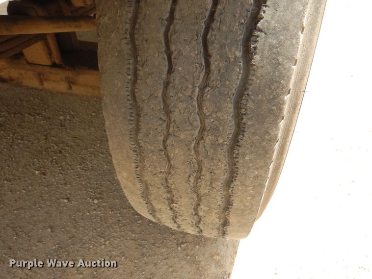 image for item IQ9287 2012 Freightliner Coronado SD  dump truck