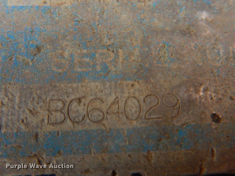 image for item IQ9287 2012 Freightliner Coronado SD  dump truck