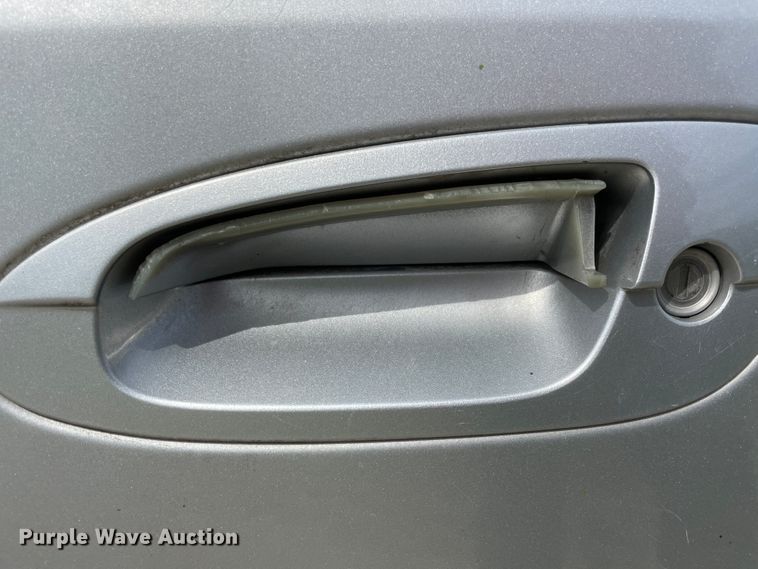 image for item IR9780 2005 Nissan Altima