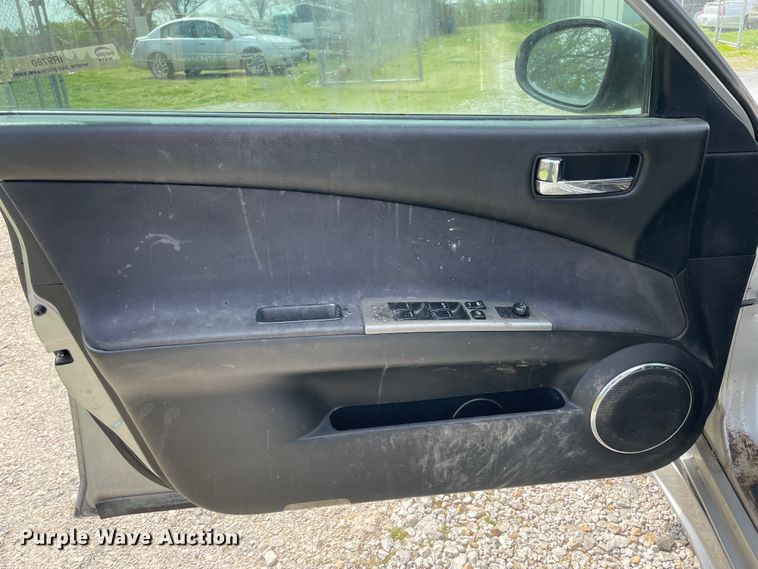 image for item IR9780 2005 Nissan Altima