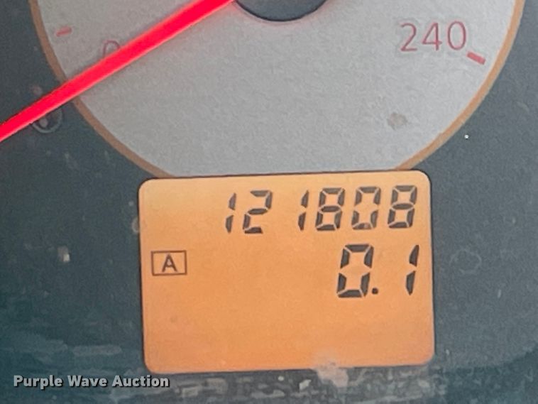 image for item IR9780 2005 Nissan Altima