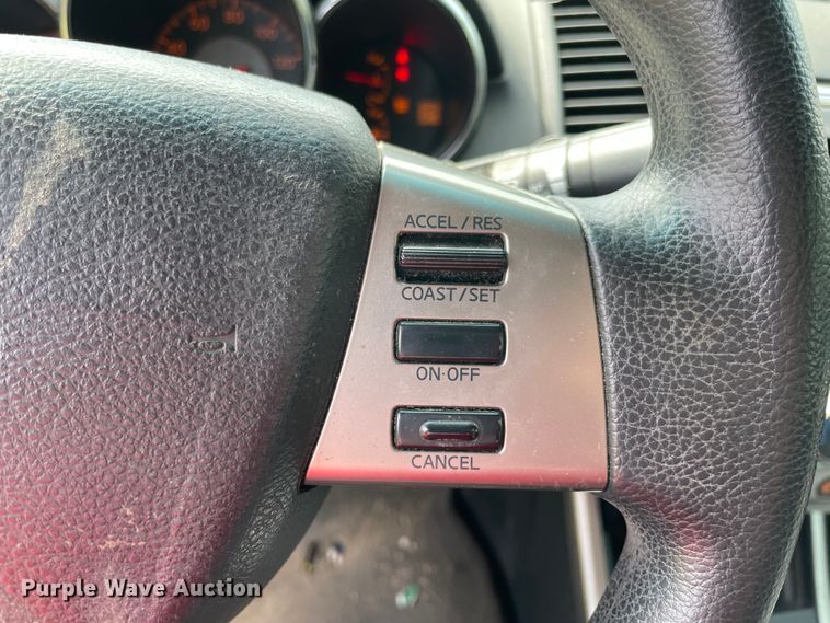 image for item IR9780 2005 Nissan Altima