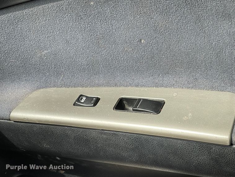 image for item IR9780 2005 Nissan Altima