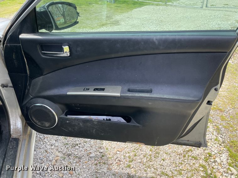 image for item IR9780 2005 Nissan Altima