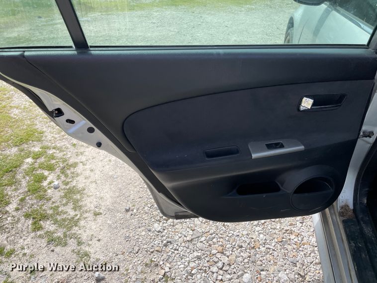 image for item IR9780 2005 Nissan Altima