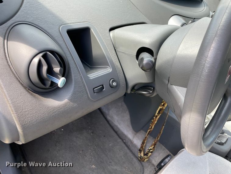 image for item IR9781 2004 Saturn Ion