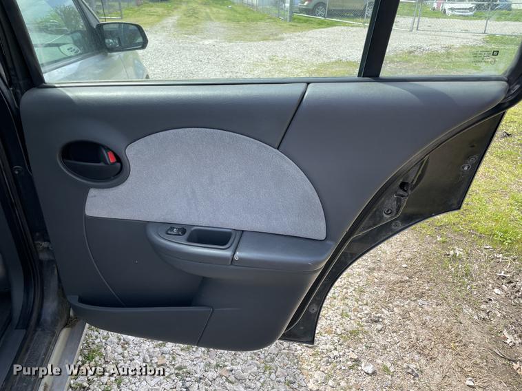 image for item IR9781 2004 Saturn Ion