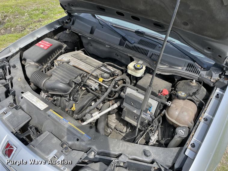 image for item IR9781 2004 Saturn Ion