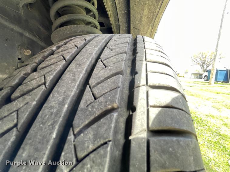 image for item IR9781 2004 Saturn Ion