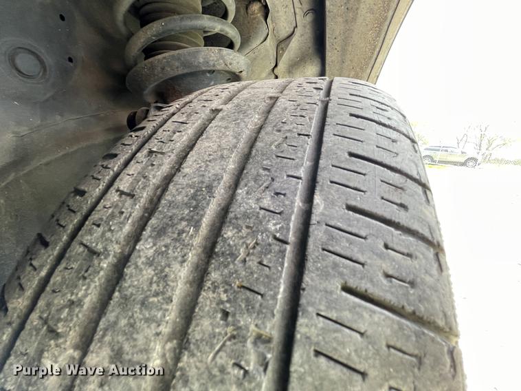 image for item IR9781 2004 Saturn Ion