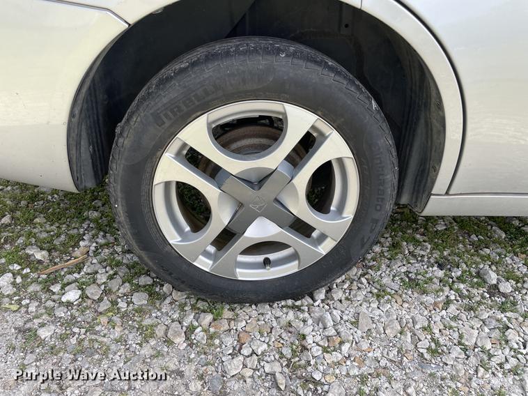 image for item IR9781 2004 Saturn Ion