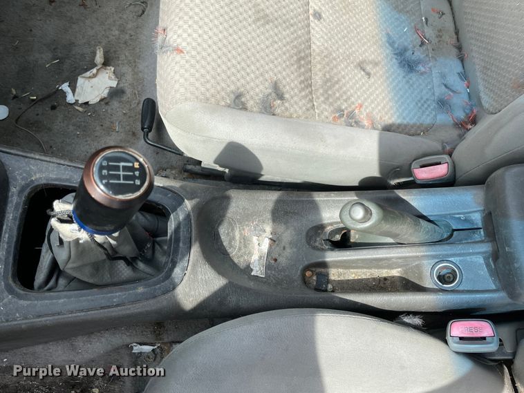 image for item IR9782 2004 Nissan Sentra