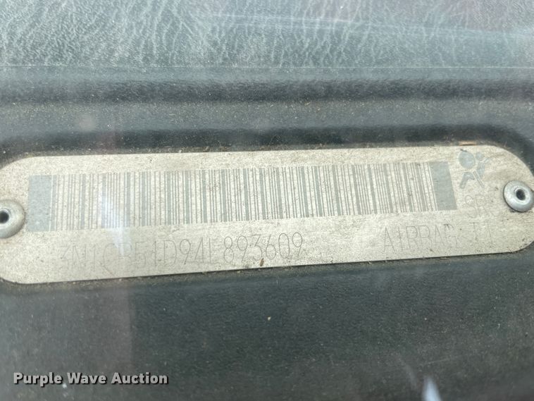 image for item IR9782 2004 Nissan Sentra