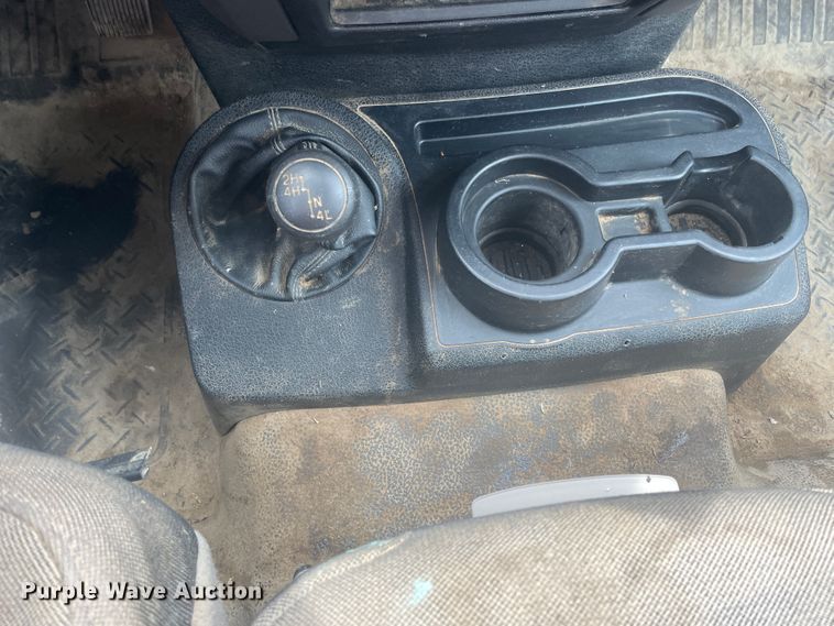 image for item IR9820 2009 Ford F150  pickup truck