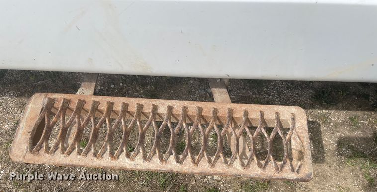 image for item IR9820 2009 Ford F150  pickup truck