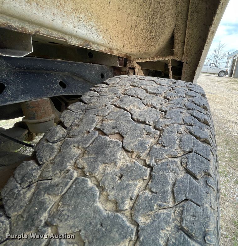 image for item IR9820 2009 Ford F150  pickup truck