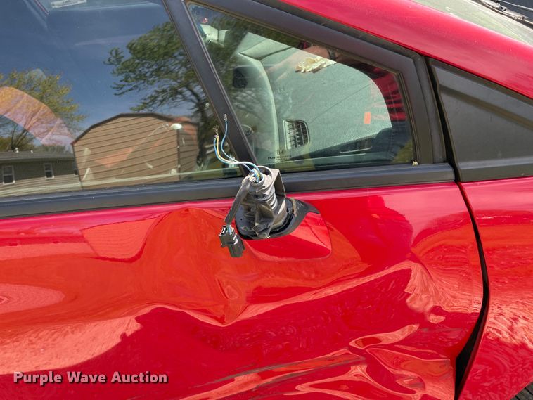 image for item IR9821 2014 Honda Civic