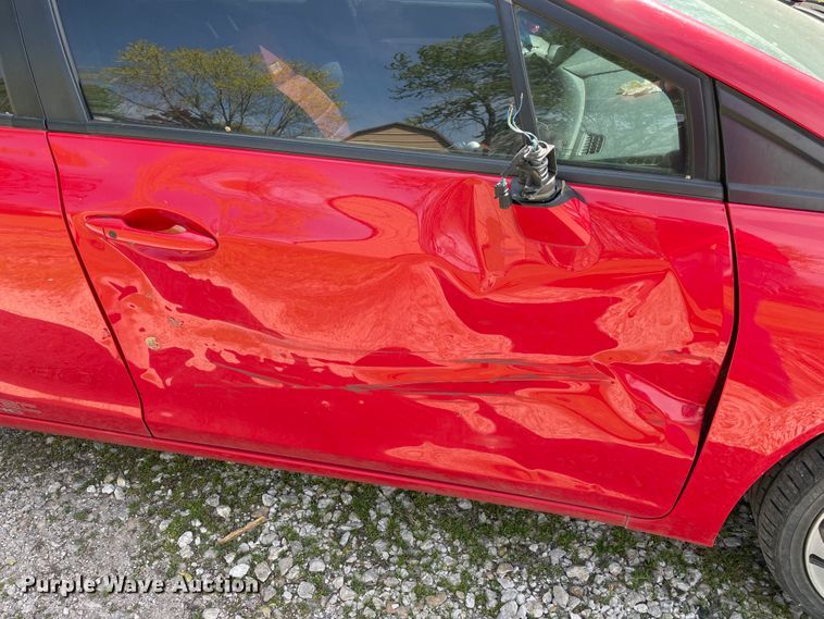 image for item IR9821 2014 Honda Civic