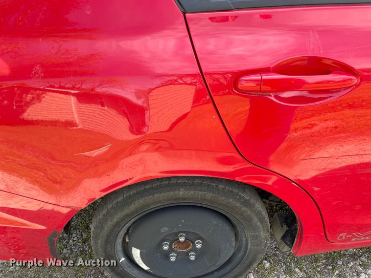 image for item IR9821 2014 Honda Civic